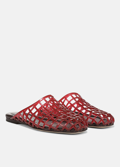 VINCE Quality - Barcelona Jelly Sandal in Sandals