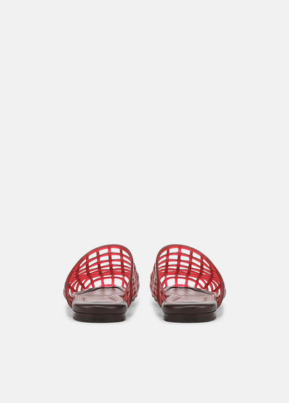 VINCE Quality - Barcelona Jelly Sandal in Sandals