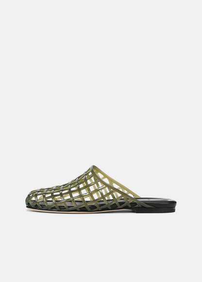 VINCE Best Seller - Barcelona Jelly Sandal in Sandals