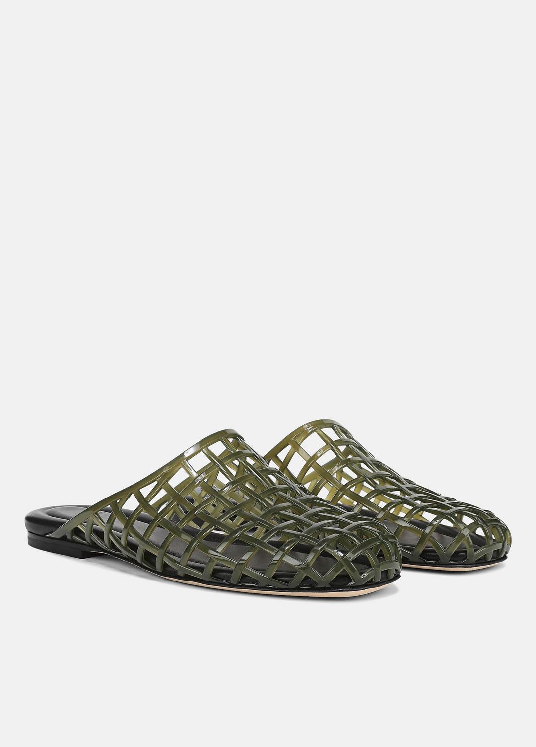 VINCE Best Seller - Barcelona Jelly Sandal in Sandals