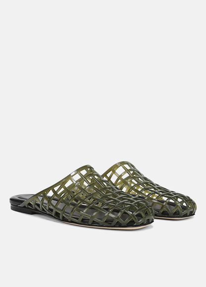 VINCE Best Seller - Barcelona Jelly Sandal in Sandals