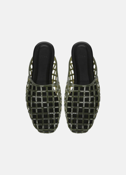VINCE Best Seller - Barcelona Jelly Sandal in Sandals