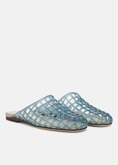VINCE Popular - Barcelona Jelly Sandal in Sandals
