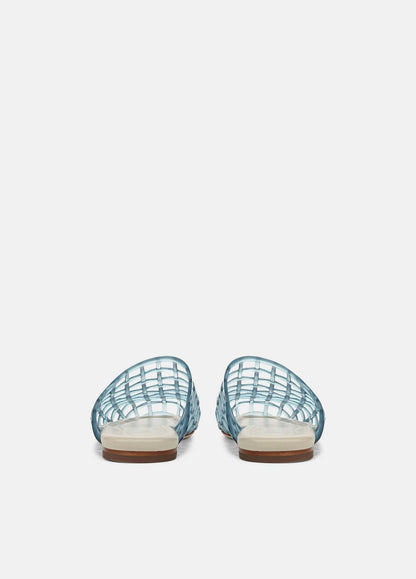 VINCE Popular - Barcelona Jelly Sandal in Sandals
