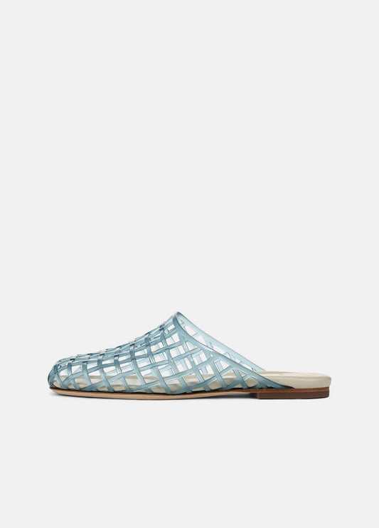 VINCE Discount - Barcelona Jelly Sandal in Sandals