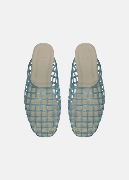 VINCE Discount - Barcelona Jelly Sandal in Sandals