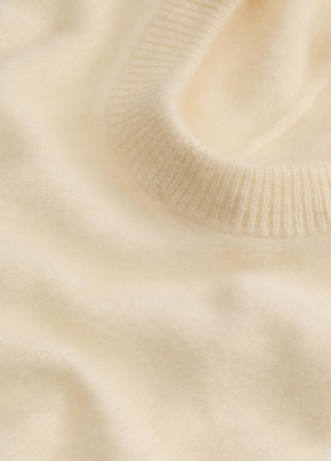 VINCE Customer Favorite - Brushed Cashmere Balaclava in Scarves & Hats
