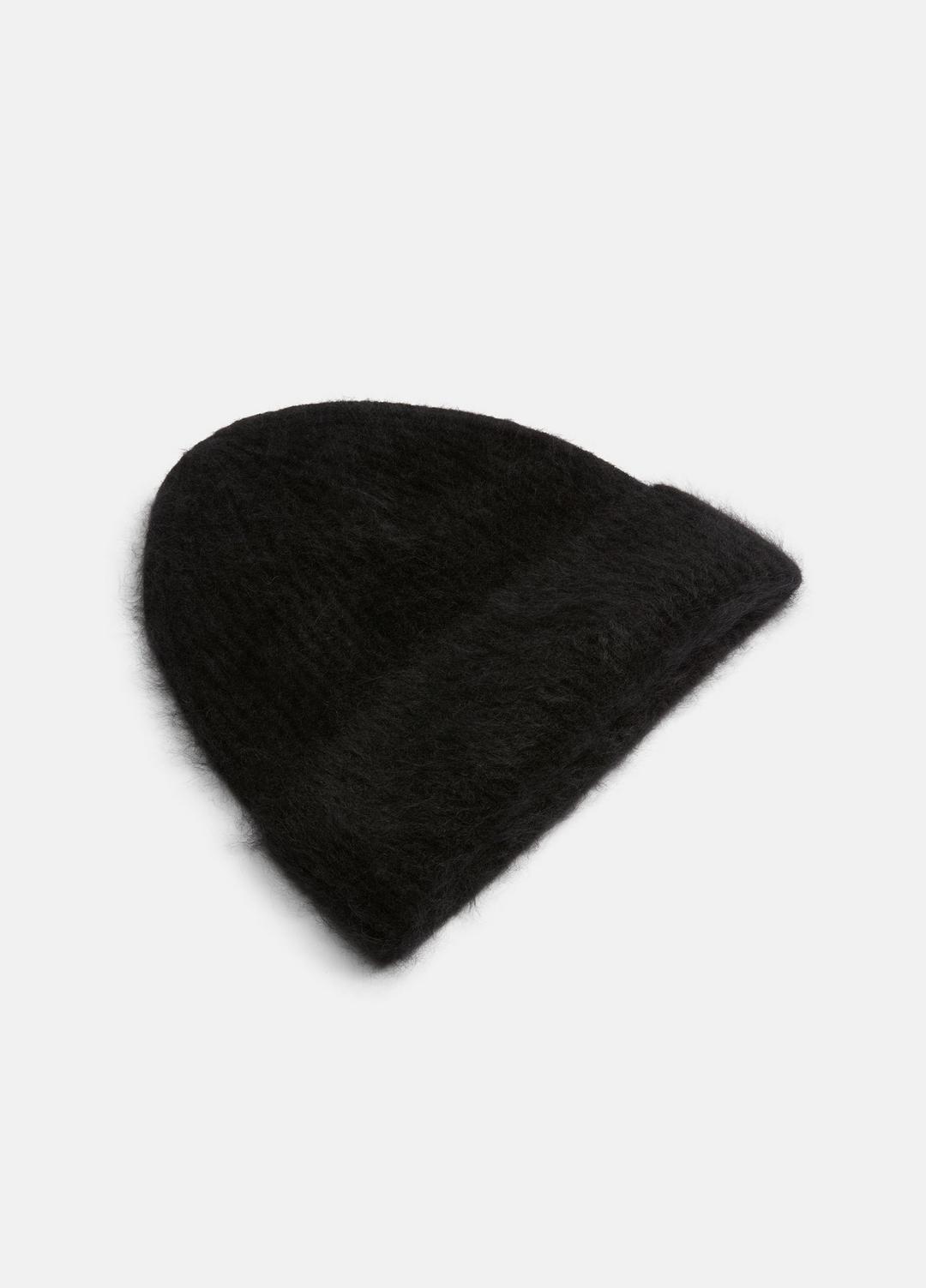 VINCE Customer Favorite - Brushed Cashmere Beanie in Scarves & Hats
