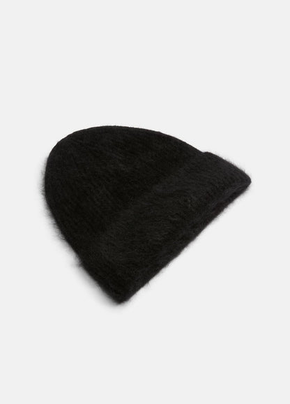VINCE Customer Favorite - Brushed Cashmere Beanie in Scarves & Hats