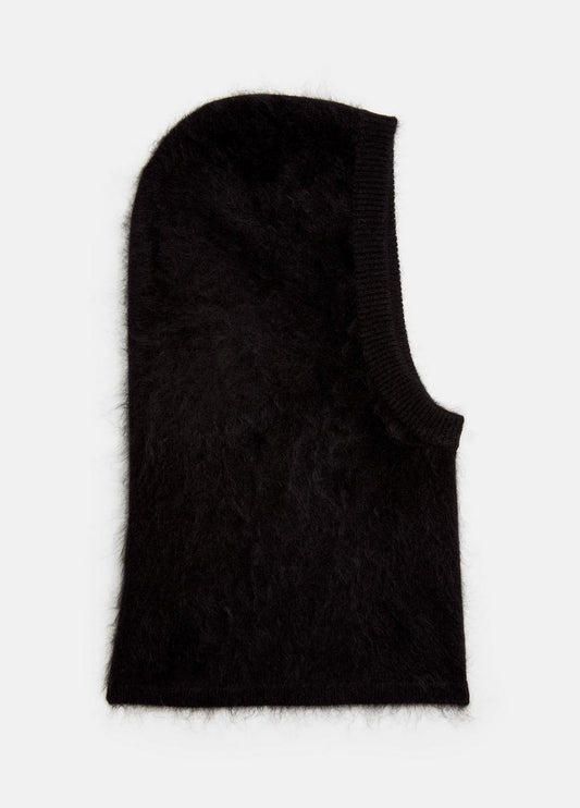VINCE Exclusive - Brushed Cashmere Balaclava in Scarves & Hats