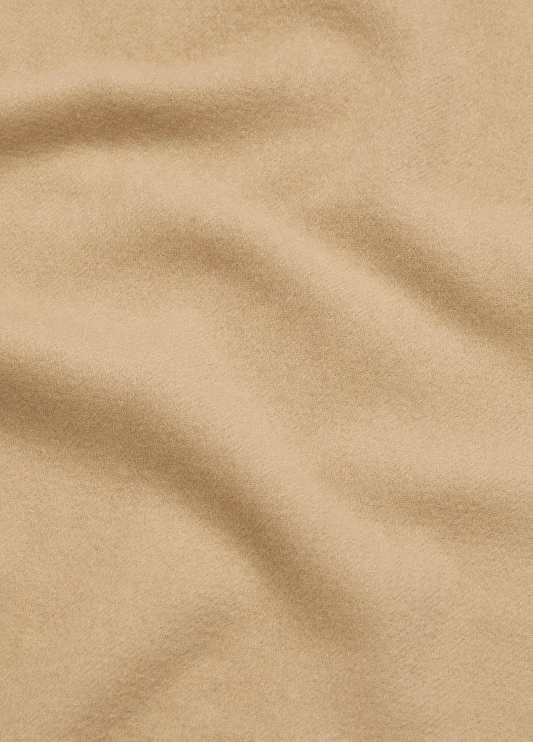 VINCE Latest - Double-Face Cashmere Scarf in Scarves & Hats