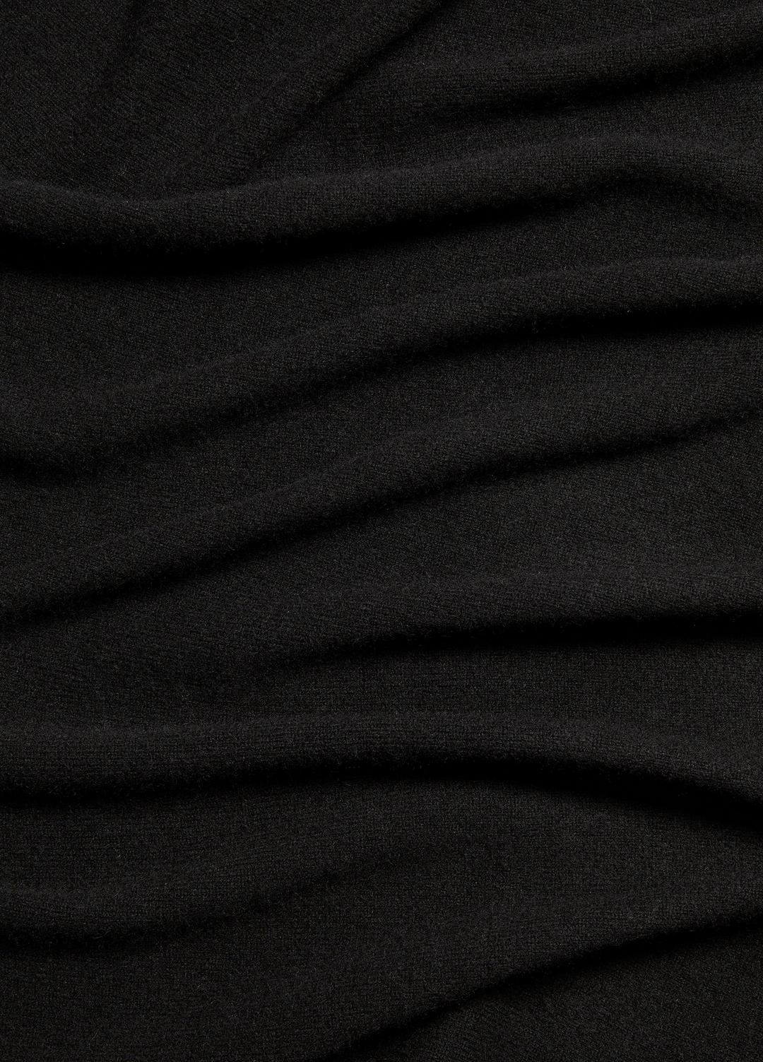 VINCE New - Plush Cashmere Blanket Wrap in Scarves & Hats