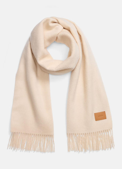 VINCE Sale - Double-Face Cashmere Scarf in Scarves & Hats