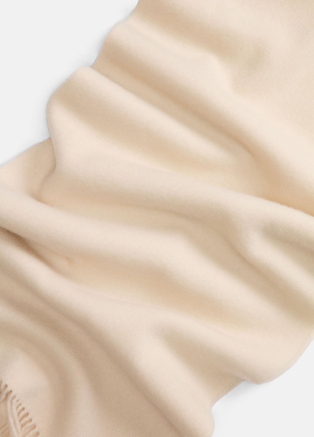 VINCE Sale - Double-Face Cashmere Scarf in Scarves & Hats