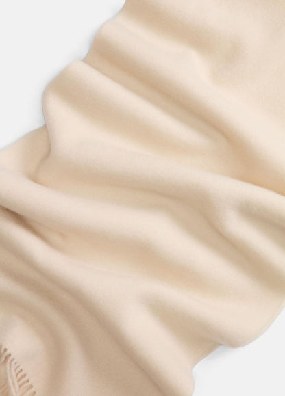 VINCE Sale - Double-Face Cashmere Scarf in Scarves & Hats