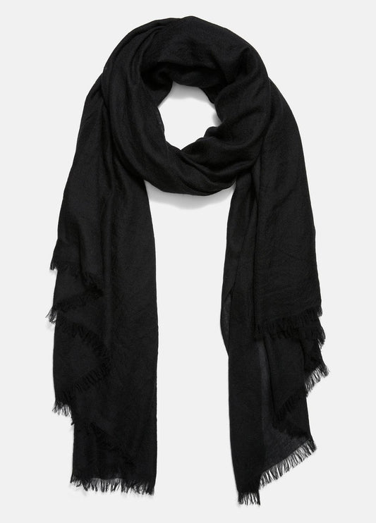 VINCE New - Lightweight Cashmere Scarf in Scarves & Hats