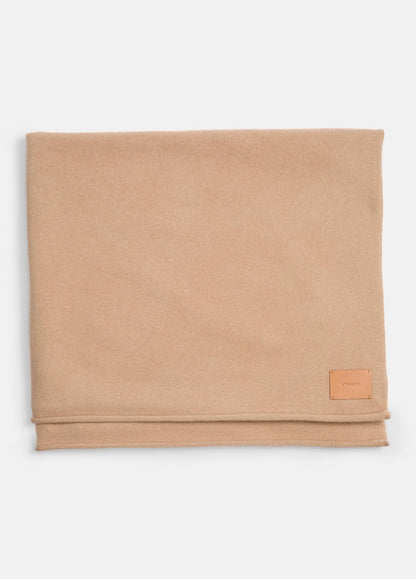 VINCE Featured - Plush Cashmere Blanket Wrap in Scarves & Hats
