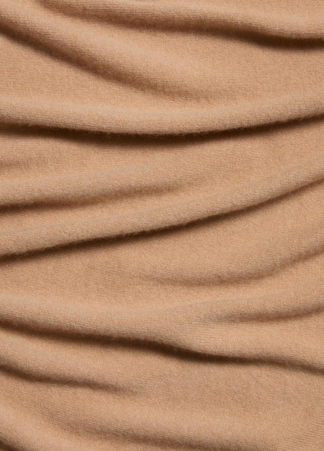 VINCE Featured - Plush Cashmere Blanket Wrap in Scarves & Hats