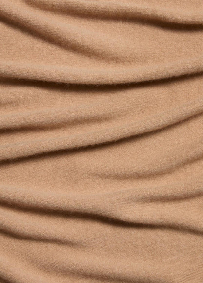 VINCE Featured - Plush Cashmere Blanket Wrap in Scarves & Hats