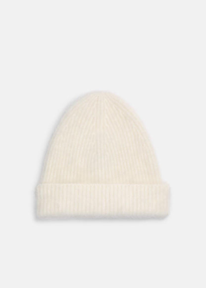VINCE Best Seller - Brushed Cashmere Beanie in Scarves & Hats