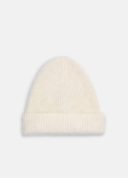 VINCE Best Seller - Brushed Cashmere Beanie in Scarves & Hats