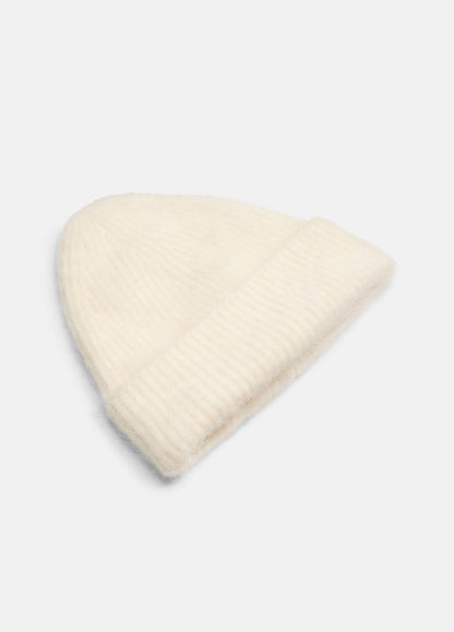 VINCE Best Seller - Brushed Cashmere Beanie in Scarves & Hats
