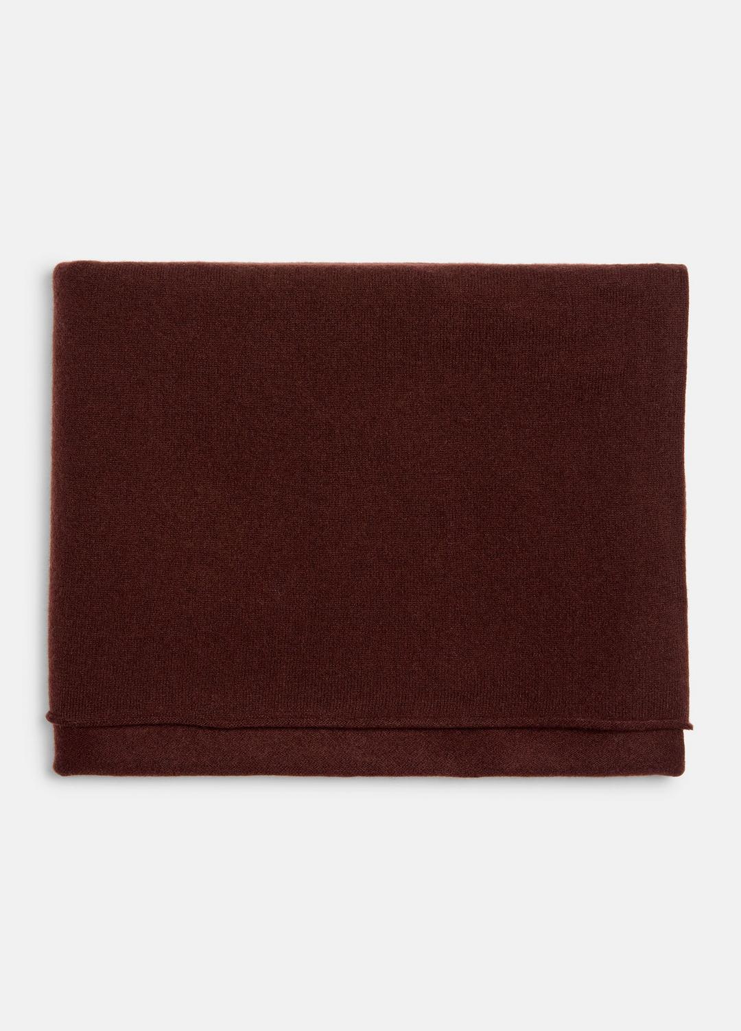 VINCE Discount - Lightweight Plush Cashmere Blanket Wrap in Scarves & Hats