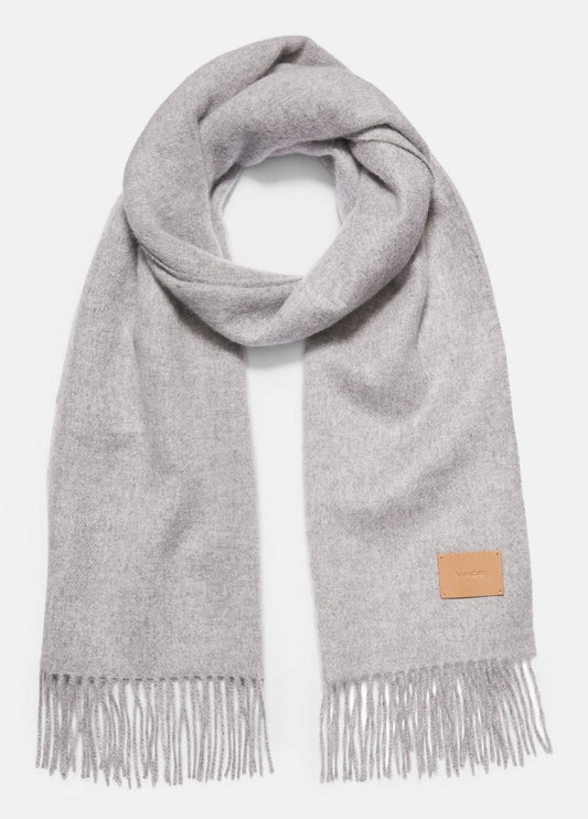 VINCE Essential - Double-Face Cashmere Scarf in Scarves & Hats