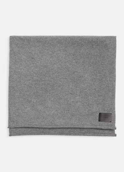 VINCE Classic - Plush Cashmere Blanket Wrap in Scarves & Hats