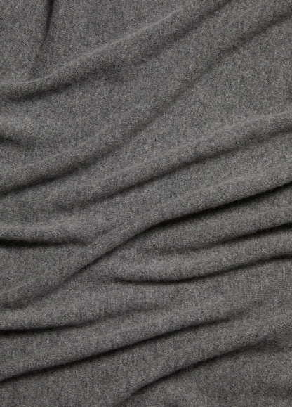 VINCE Classic - Plush Cashmere Blanket Wrap in Scarves & Hats