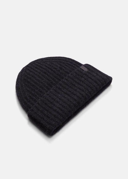 VINCE Exclusive - Plush Cashmere Chunky-Knit Beanie in Scarves & Hats