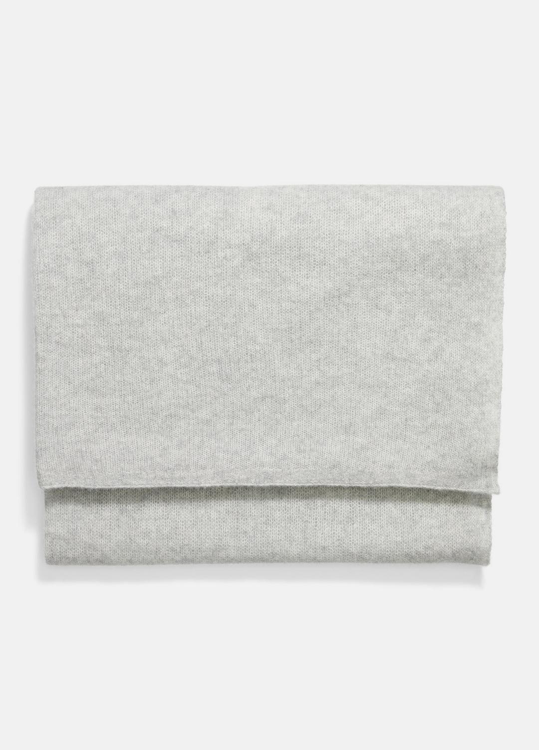 VINCE Premium - Featherweight Cashmere Travel Wrap in Scarves & Hats
