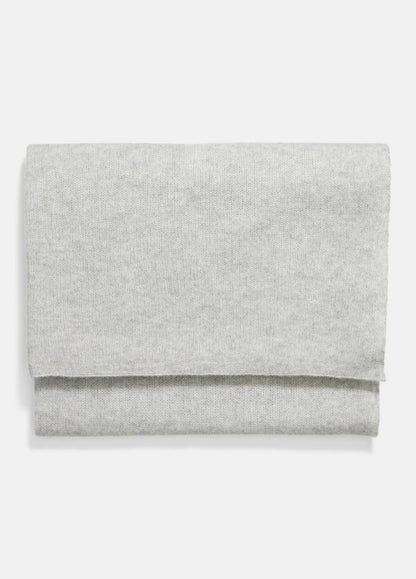 VINCE Premium - Featherweight Cashmere Travel Wrap in Scarves & Hats