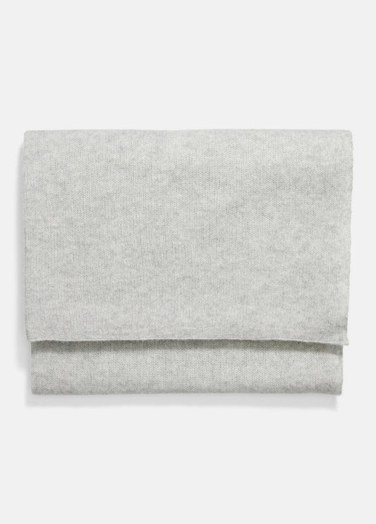 VINCE Premium - Featherweight Cashmere Travel Wrap in Scarves & Hats