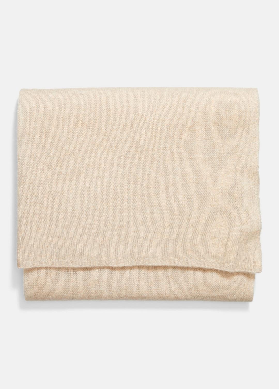 VINCE Discount - Featherweight Cashmere Travel Wrap in Scarves & Hats