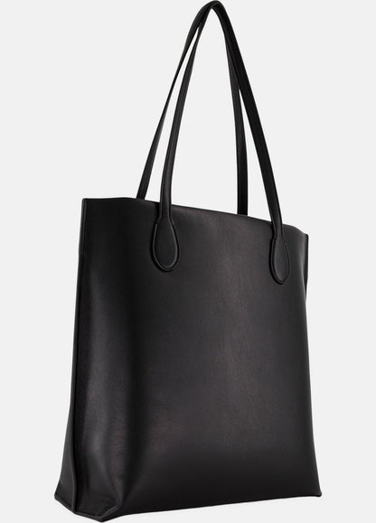 VINCE Exclusive - Athene Nappa Leather Tote in Handbags