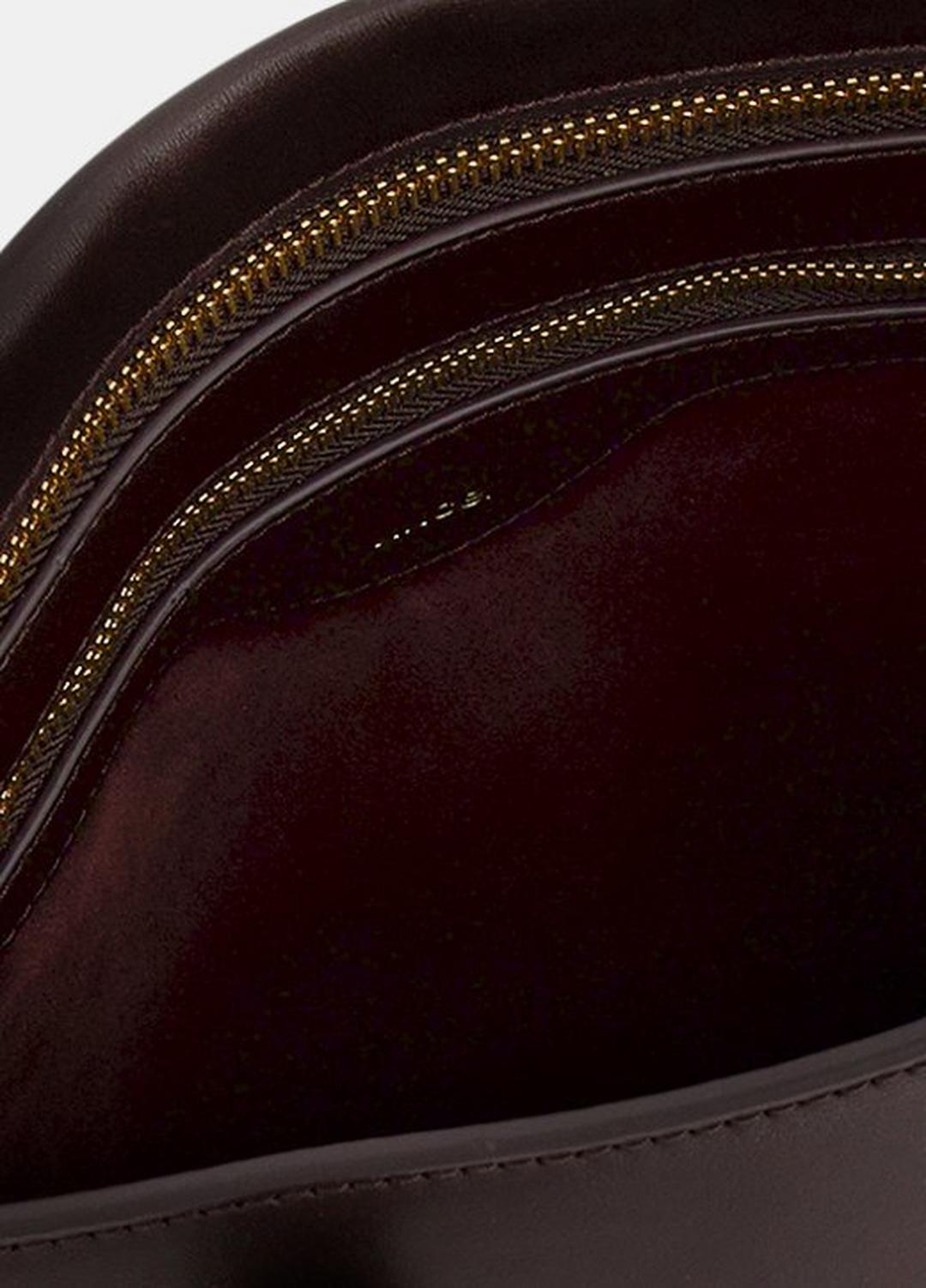 VINCE Signature - Athene Nappa Leather Tote in Handbags