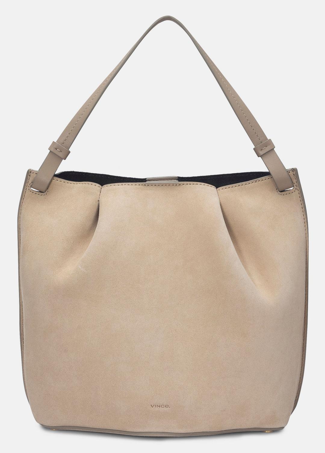 VINCE Customer Favorite - Ava Leather Crossbody in Handbags