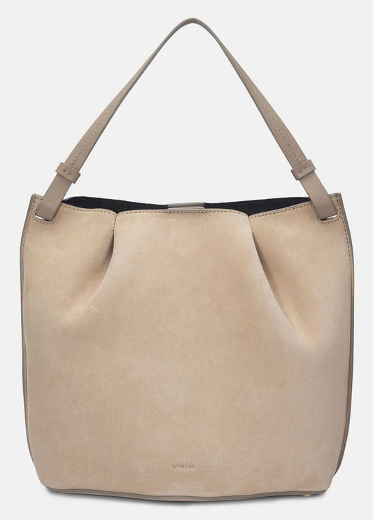 VINCE Customer Favorite - Ava Leather Crossbody in Handbags