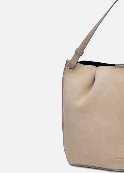 VINCE Customer Favorite - Ava Leather Crossbody in Handbags