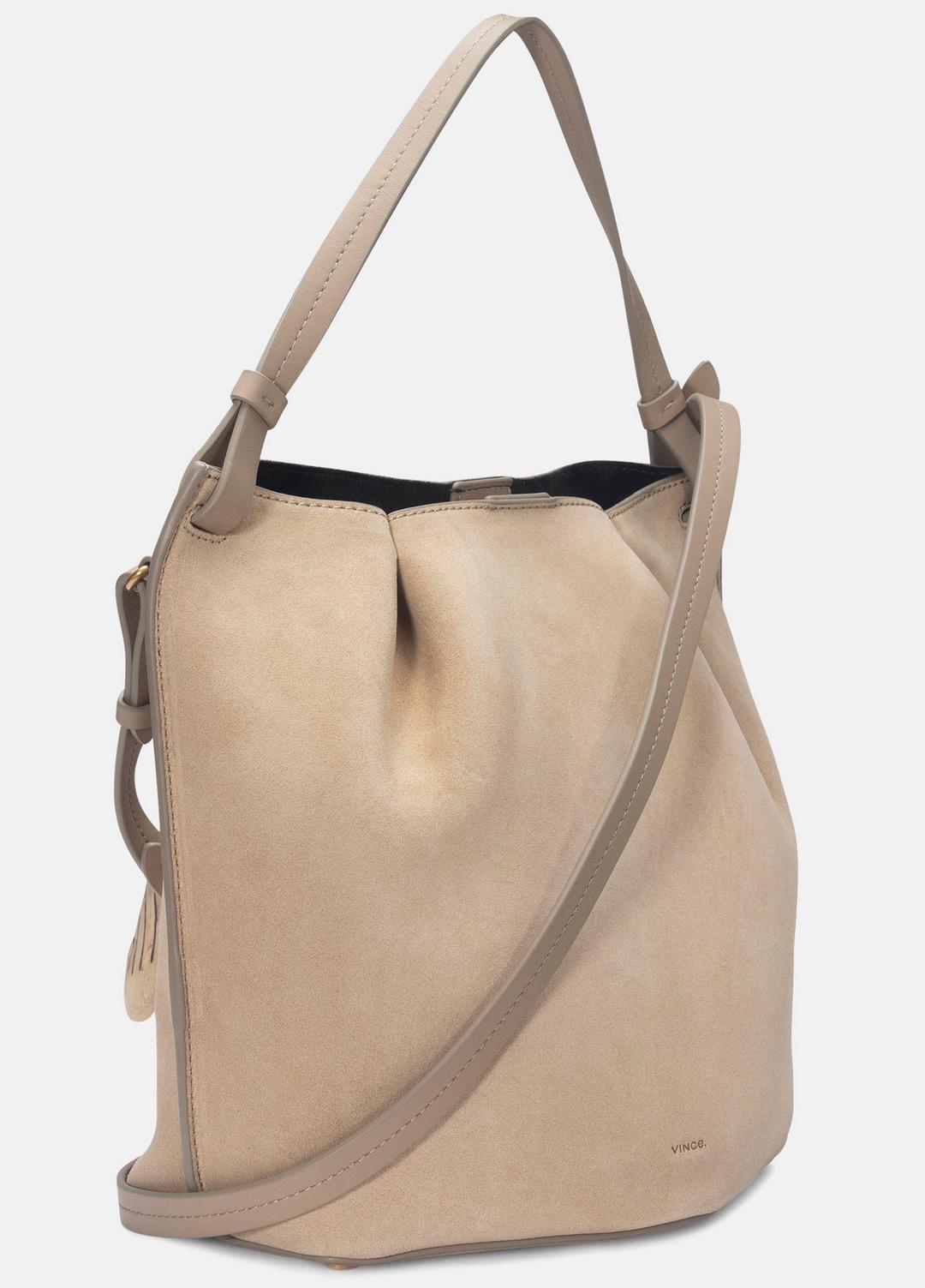 VINCE Customer Favorite - Ava Leather Crossbody in Handbags