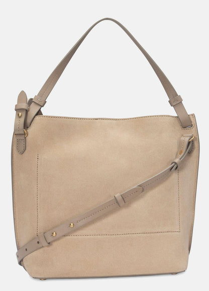 VINCE Customer Favorite - Ava Leather Crossbody in Handbags