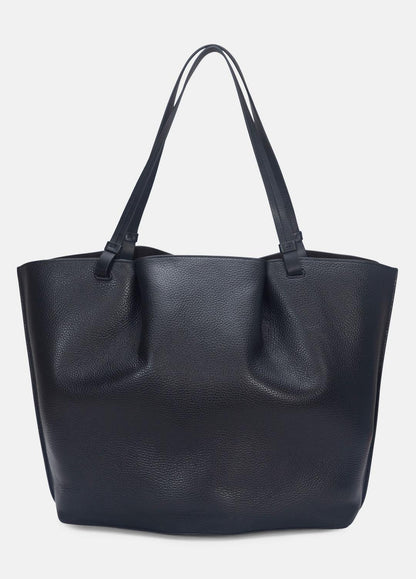 VINCE Trending - Ava Leather Tote in Handbags