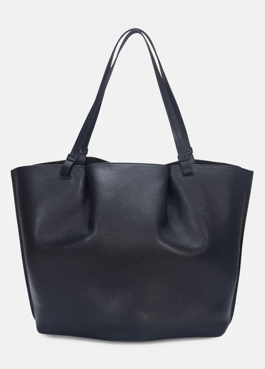 VINCE Trending - Ava Leather Tote in Handbags