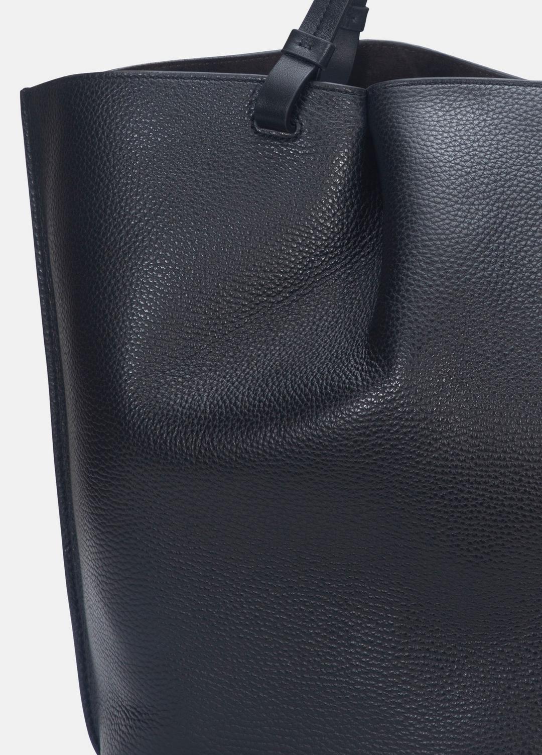 VINCE Trending - Ava Leather Tote in Handbags
