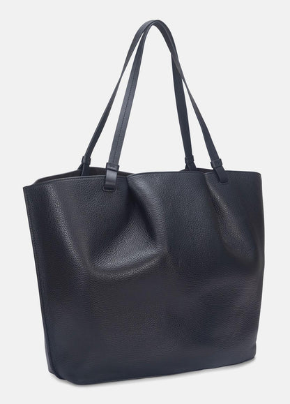 VINCE Trending - Ava Leather Tote in Handbags