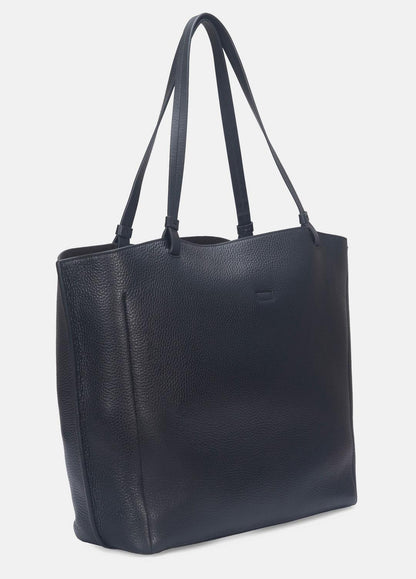 VINCE Trending - Ava Leather Tote in Handbags