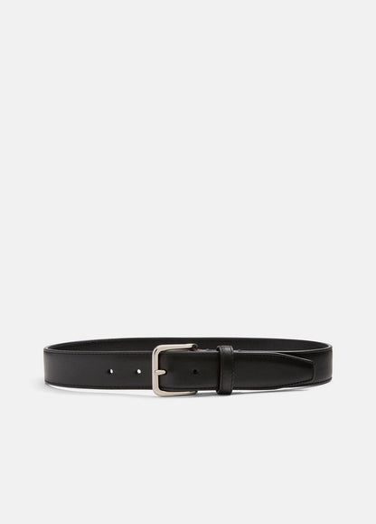 VINCE New - Women’s Classic Leather Belt in Accessories
