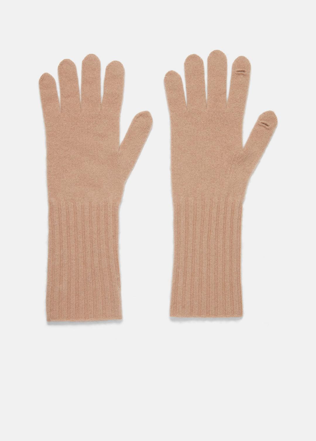 VINCE Discount - Plush Cashmere Gloves in Gloves