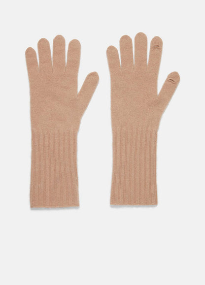 VINCE Discount - Plush Cashmere Gloves in Gloves
